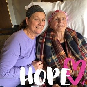 Meet your Posher, Eva